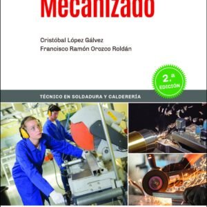 Mecanizado 2.ª edición 2020