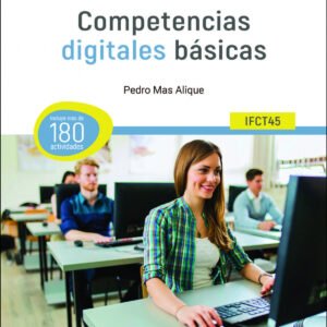 Competencias digitales básicas