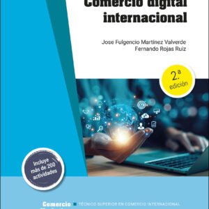 Comercio digital internacional 2.ª edición 2024