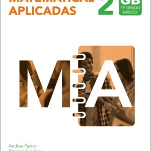 Matemáticas Aplicadas 2 (Edición 2023)