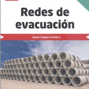 Redes de evacuación 2.ª Ed. 2023