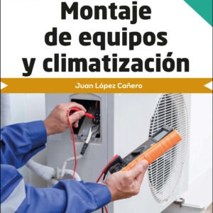 Montaje de equipos de climatización