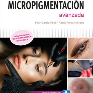 Micropigmentación avanzada
