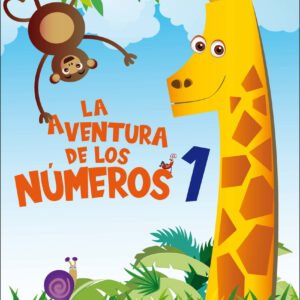 La aventura de los números 1 (Edición 2023)