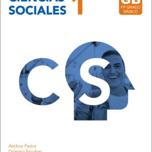 Ciencias Sociales 1 (Edición 2023)