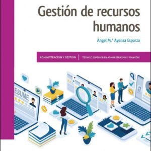 Gestión de recursos humanos 2.ª edición 2023