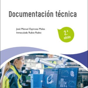 Documentación técnica 2.ª edición 2024