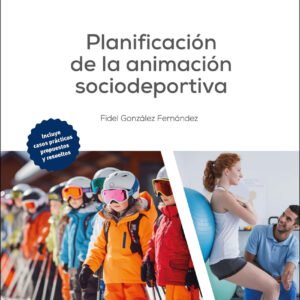 Planificación de la animación sociodeportiva