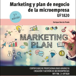 Marketing y plan de negocio de la microempresa