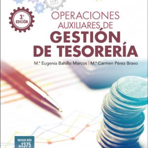 OPERACIONES AUXILIARES DE GESTION DE TESORERIA