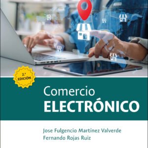 Comercio electrónico 2.ª edición 2025