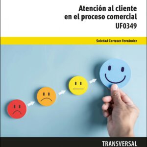 Atención al cliente en el proceso comercial