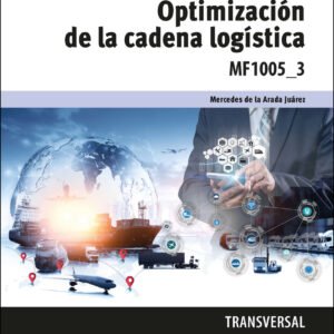 Optimización de la cadena logística