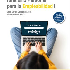 Itinerario Personal para la Empleabilidad I