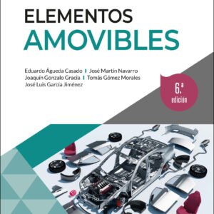 Elementos amovibles 6.ª edición 2025
