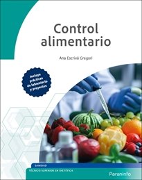 CONTROL ALIMENTARIO