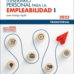Itinerario Personal para la Empleabilidad I (edición 2025)