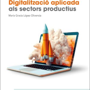 Digitalització aplicada als sectors productius (GM)