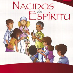 Nacidos del espíritu