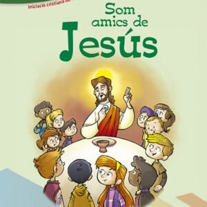 Som Amics De Jesús. Shema 2