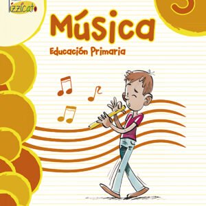 Música 3ºprimaria. Pizzicato