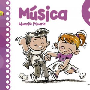 Música 2ºprimaria. Pizzicato