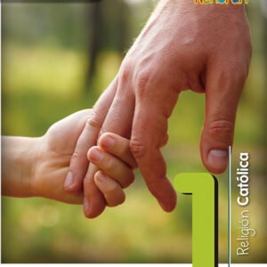 Religión 1ºprimaria. Proyecto nehorah