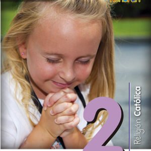 Religión 2ºprimaria. Proyecto nehorah