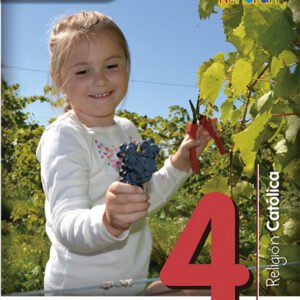 Religión 4ºprimaria. Proyecto Nehorah