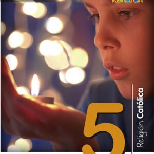 Religión 5ºprimaria. Proyecto Nehorah