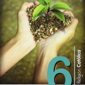 Religión 6ºprimaria. Proyecto Nehorah