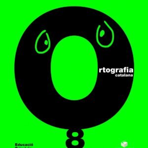 QUAD.ORTOGR.CATALANA 8.(5E PRIM)