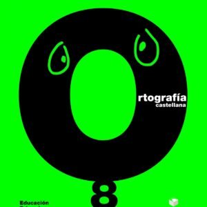 ORTOGRAFIA 8.