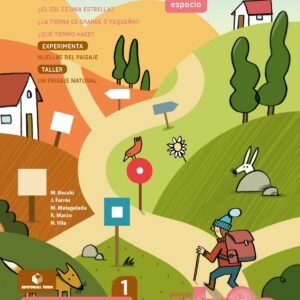 Ciencias sociales 1ºprimaria. Duna. Espacio...