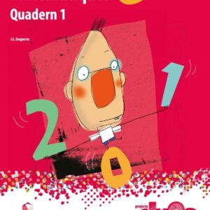 Matemátiques 2n.primaria. Duna. Trimestral