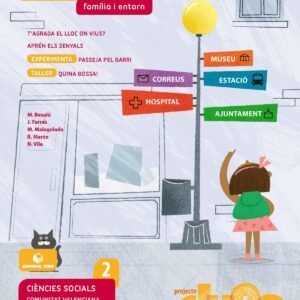 Ciencies socials 2N primaria Duna: familia