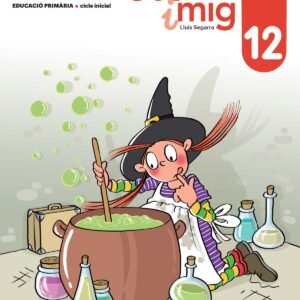 CALCUL. SET I MIG 12