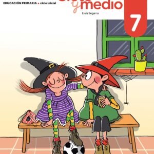 CÁLCULO. SIETE Y MEDIO 7