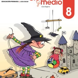 CÁLCULO. SIETE Y MEDIO 8