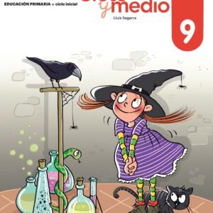 CÁLCULO. SIETE Y MEDIO 9