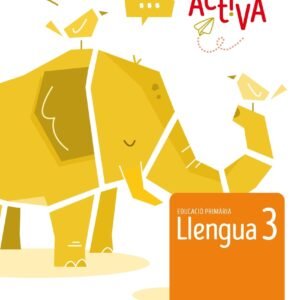 Llengua 3 EP - Activa - ProDigi