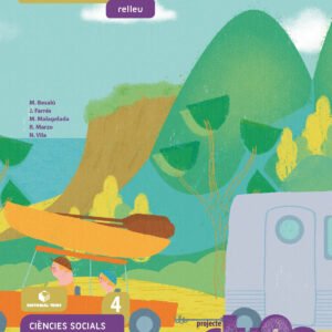 Ciències socials 4 EPO - Fem el cim. Relleu (DUNA)