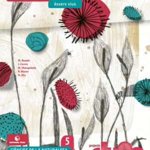 Ciències naturals 5 EPO - Ecosistemes. Éssers vius (DUNA)