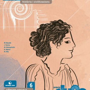 Ciències socials 6 EPO - Mil·lenari. Història i civilitzacions (DUNA)