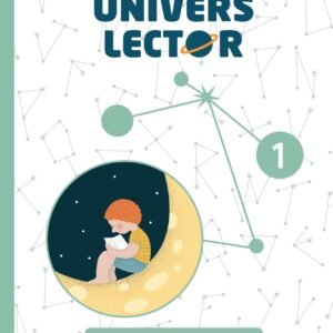 Comprensió lectora i educació literària ? 1r CAT ? UNIVERS LECTOR ? Prodigi