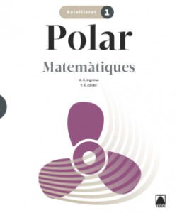 MATEMATIQUES 1ºNB 22 CATALUÑA POLAR