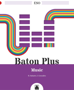 Baton Plus. Music ESO