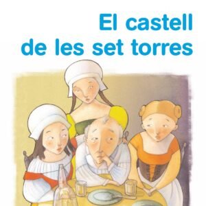 Ja llegim! 03 - El castell de les set torres