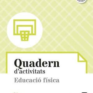 Bloc d'activitats. Educació física 3/4 ESO - A prop