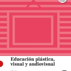 Educación Plástica, Visual y Audiovisual I ESO - En Equipo